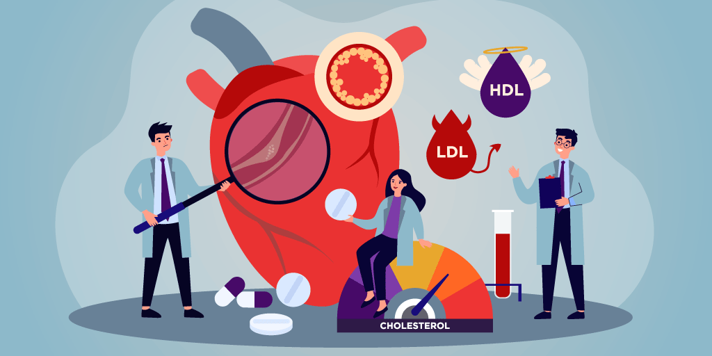 Den oversete årsag til hjerte-kar-sygdomme
