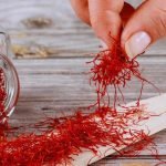 Safrankrokus i fuld blomst - den naturlige kilde til affron® i Viva+ kosttilskuddet for øget velvære og kognitiv støtte